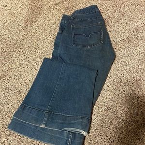 Lola Kimes Jeans 000/34